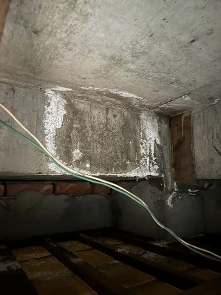 桃園高壓灌注-社區地下室漏水